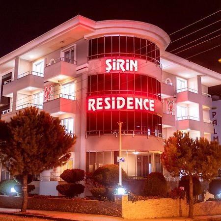 Sirin Residence Denizli  Luaran gambar