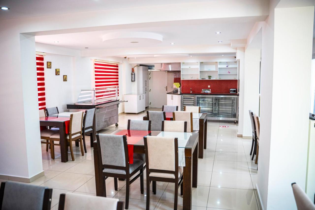 Sirin Residence Denizli  Luaran gambar