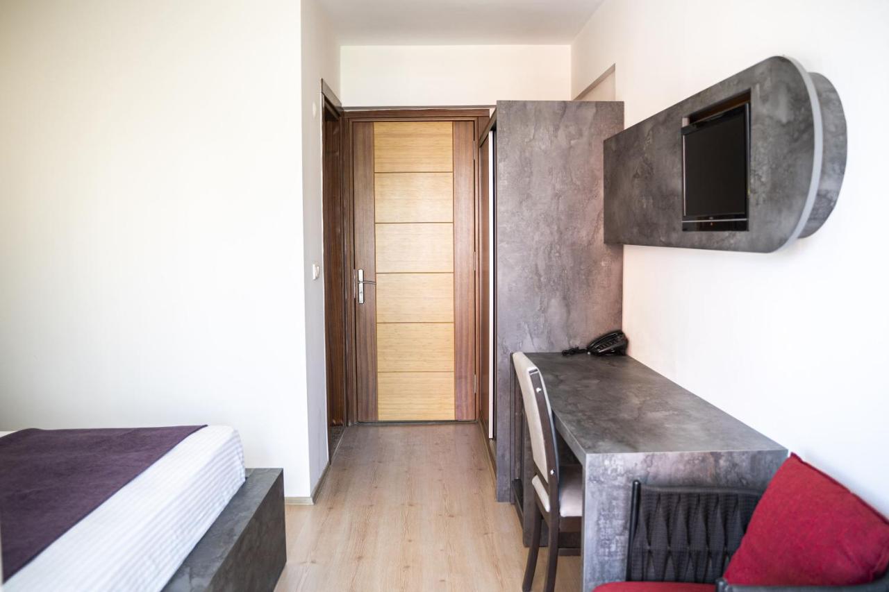 Sirin Residence Denizli  Luaran gambar