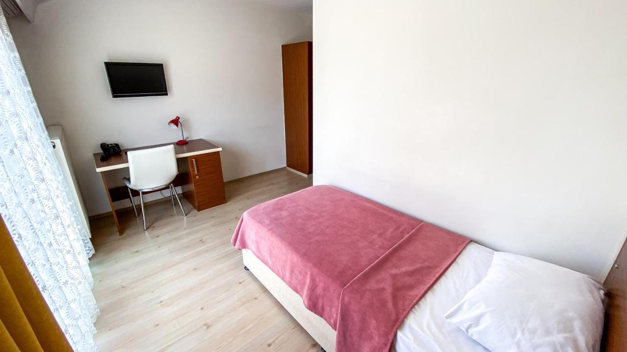 Sirin Residence Denizli  Luaran gambar
