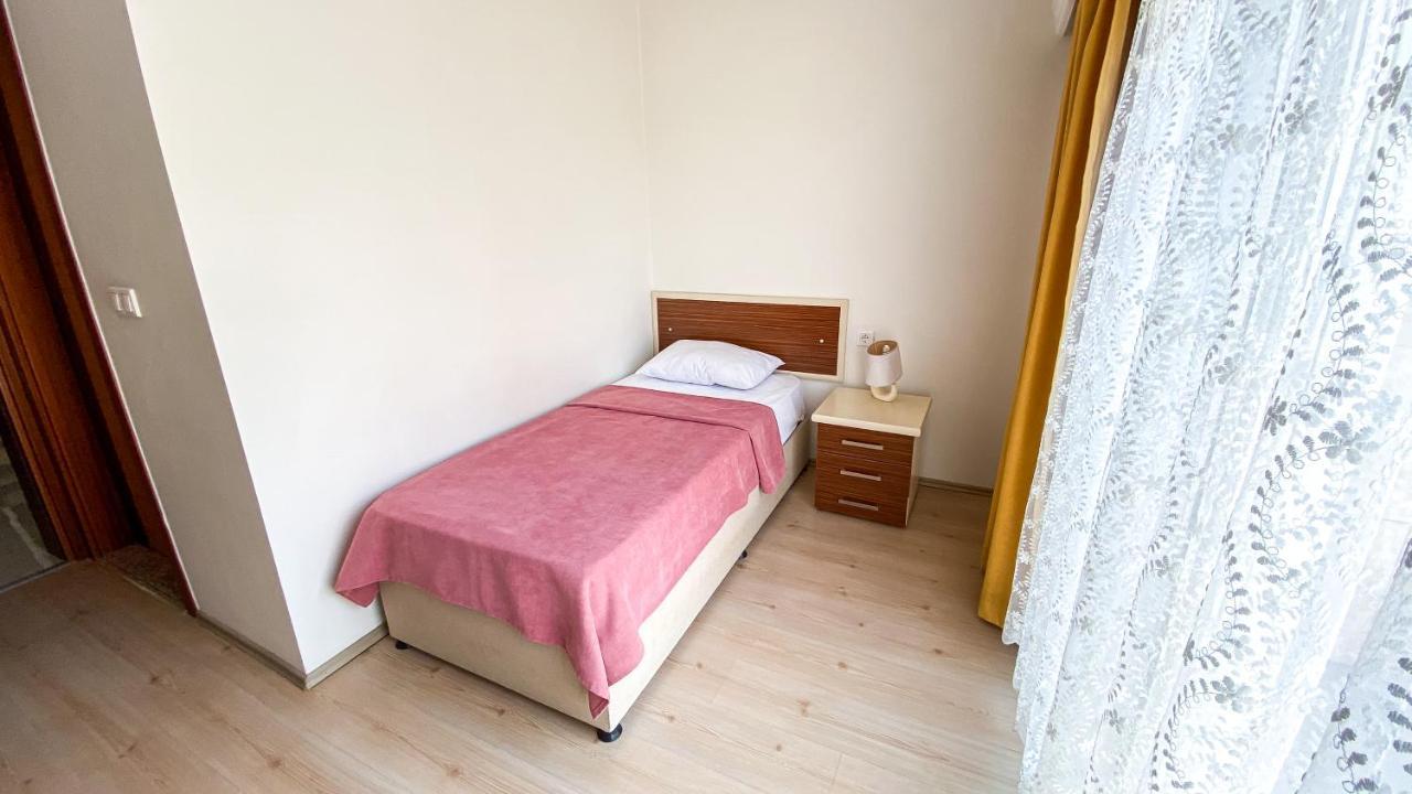 Sirin Residence Denizli  Luaran gambar
