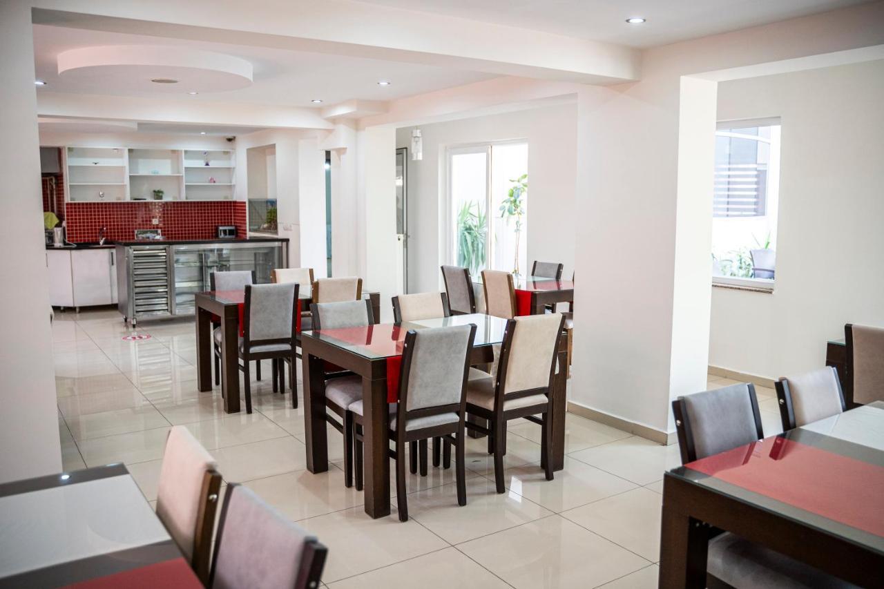 Sirin Residence Denizli  Luaran gambar