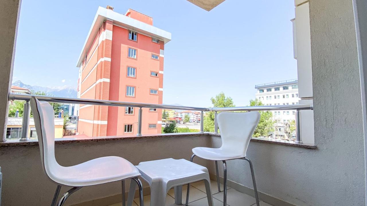 Sirin Residence Denizli  Luaran gambar