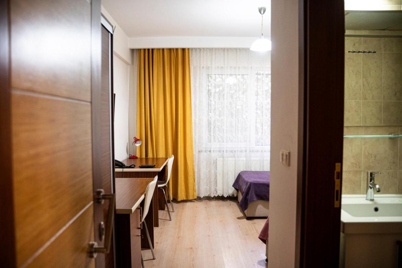 Sirin Residence Denizli  Luaran gambar