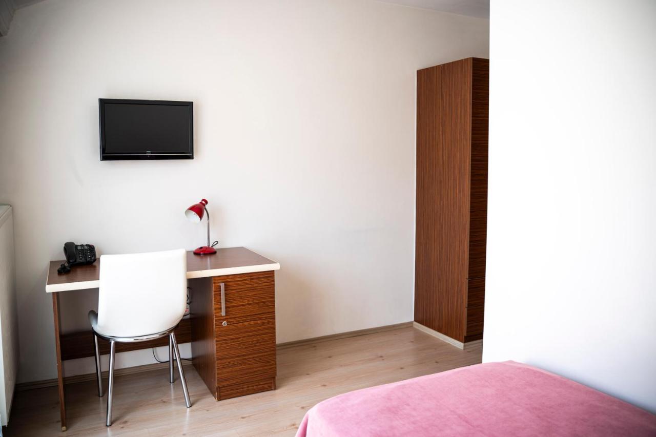 Sirin Residence Denizli  Luaran gambar