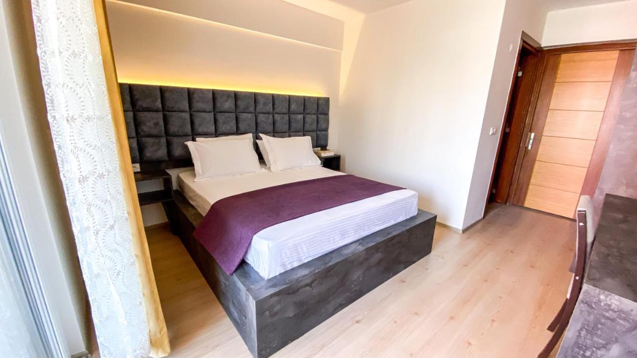 Sirin Residence Denizli  Luaran gambar