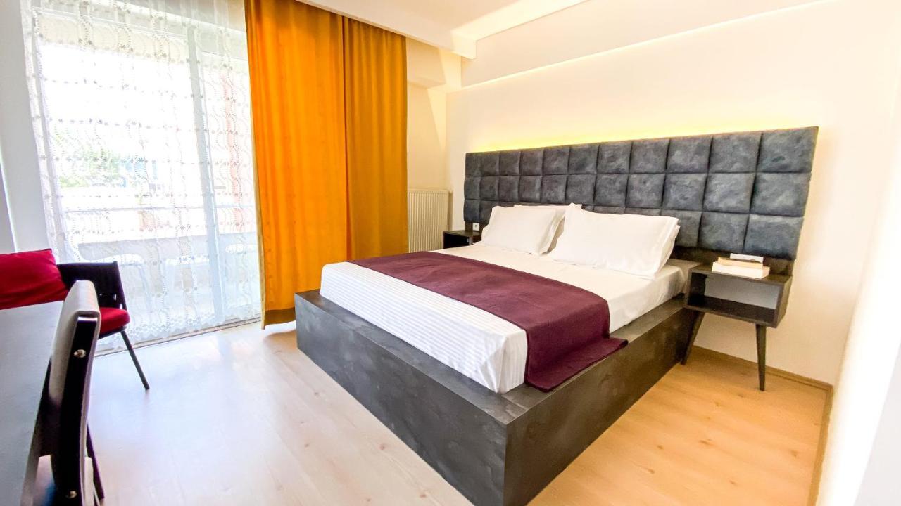 Sirin Residence Denizli  Luaran gambar