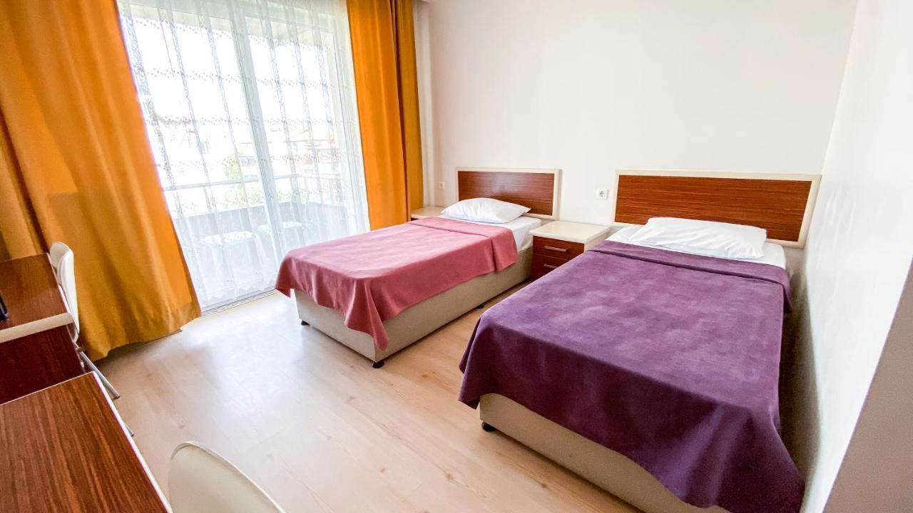 Sirin Residence Denizli  Luaran gambar