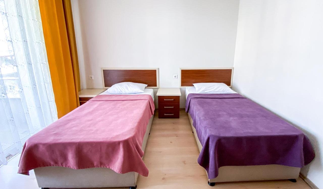 Sirin Residence Denizli  Luaran gambar