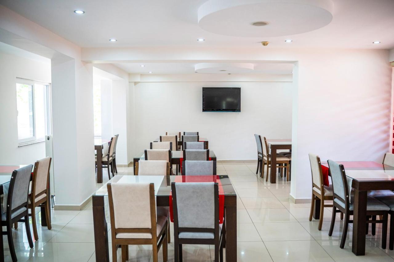 Sirin Residence Denizli  Luaran gambar