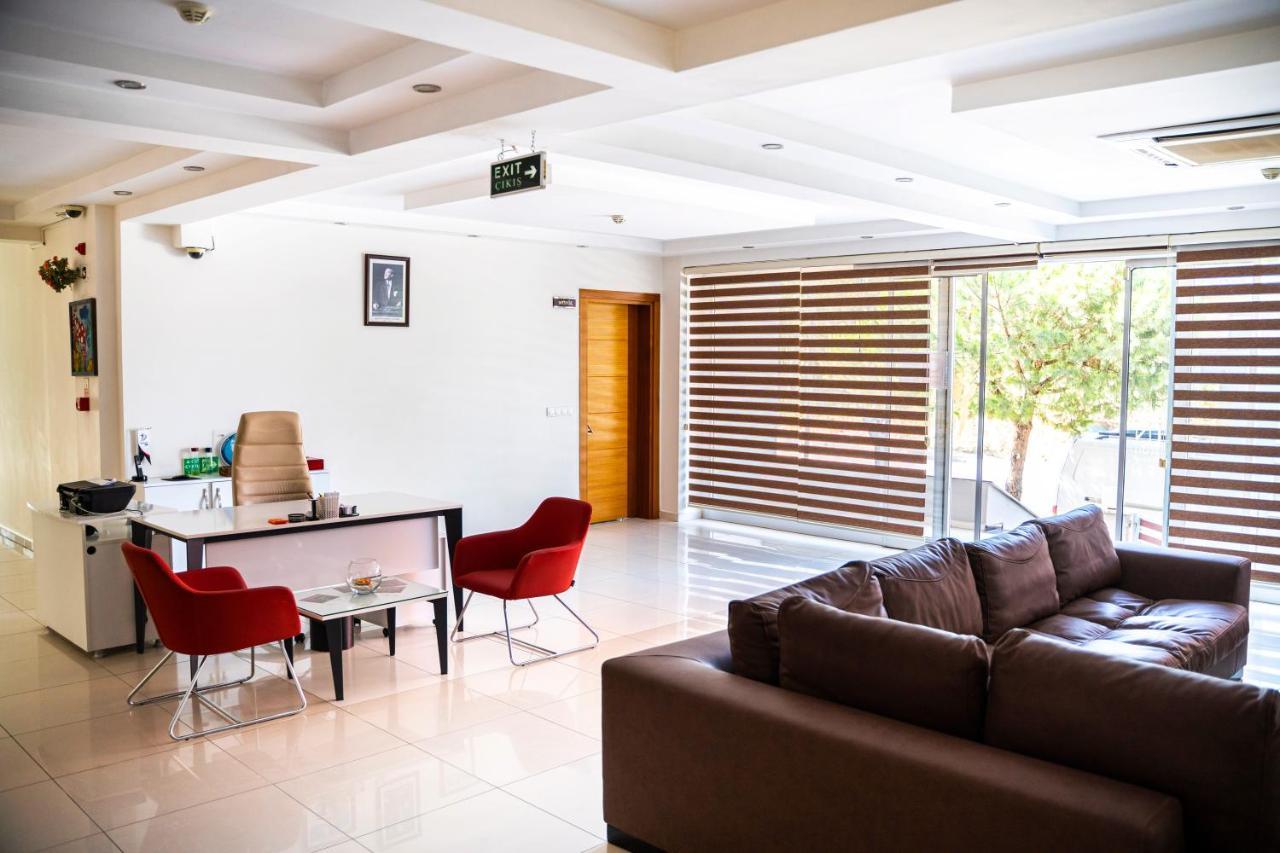Sirin Residence Denizli  Luaran gambar