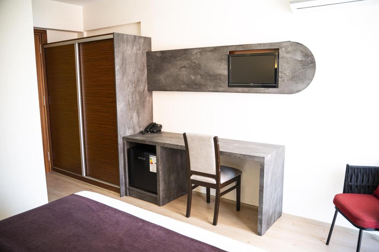 Sirin Residence Denizli  Luaran gambar