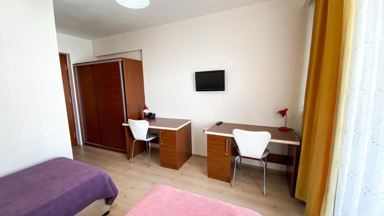 Sirin Residence Denizli  Luaran gambar