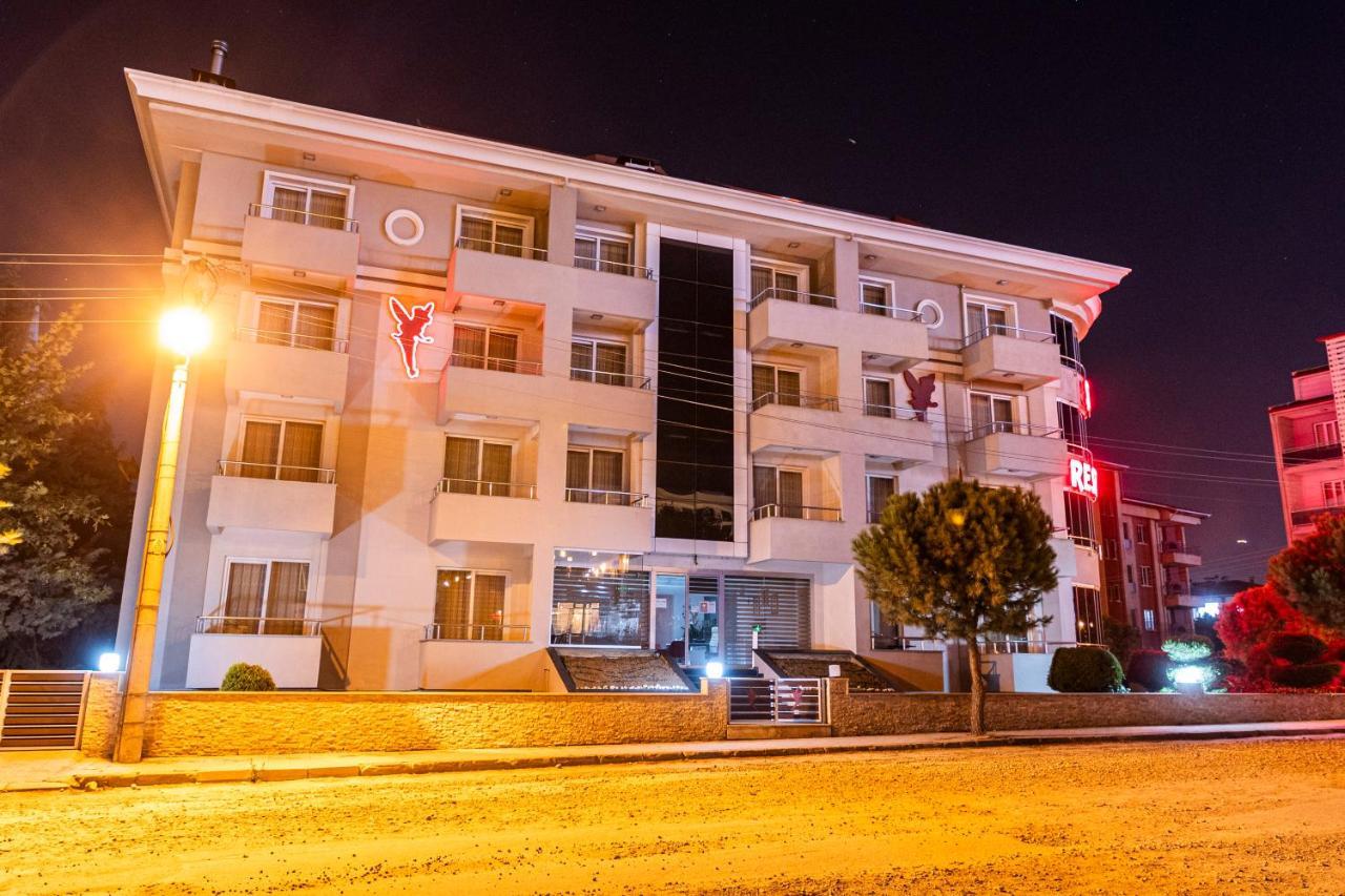 Sirin Residence Denizli  Luaran gambar