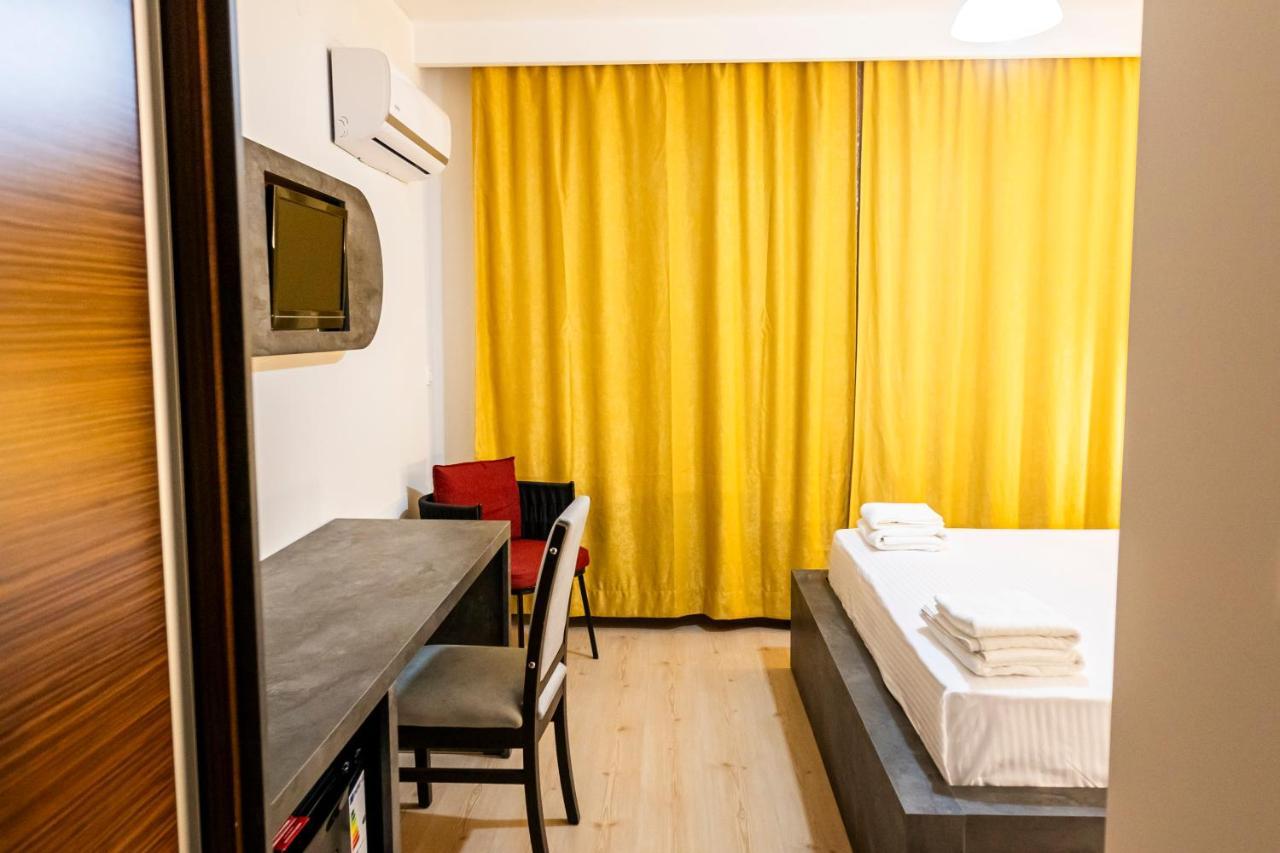Sirin Residence Denizli  Luaran gambar