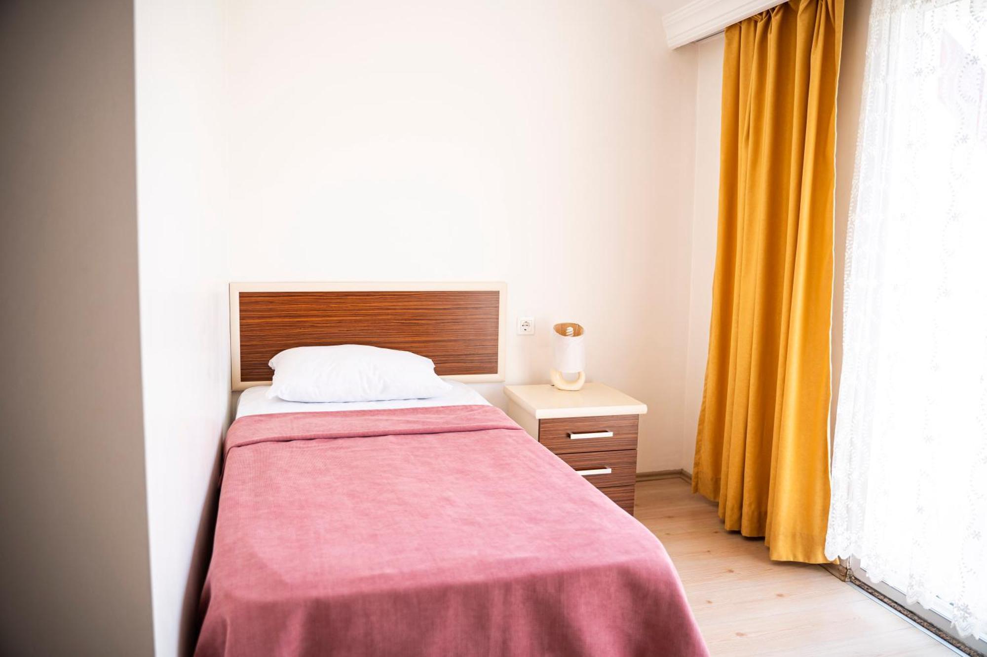 Sirin Residence Denizli  Luaran gambar